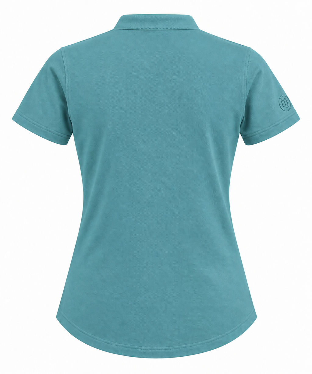 Henley Damen – NJ 11 – Coastal Shade – Rückansicht