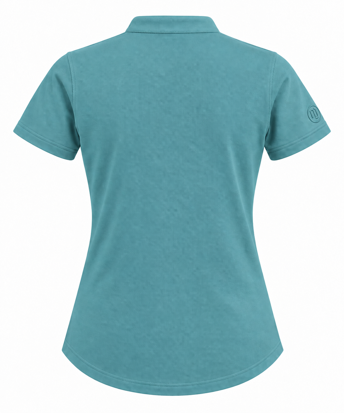 Henley Damen – NJ 11 – Coastal Shade – Rückansicht