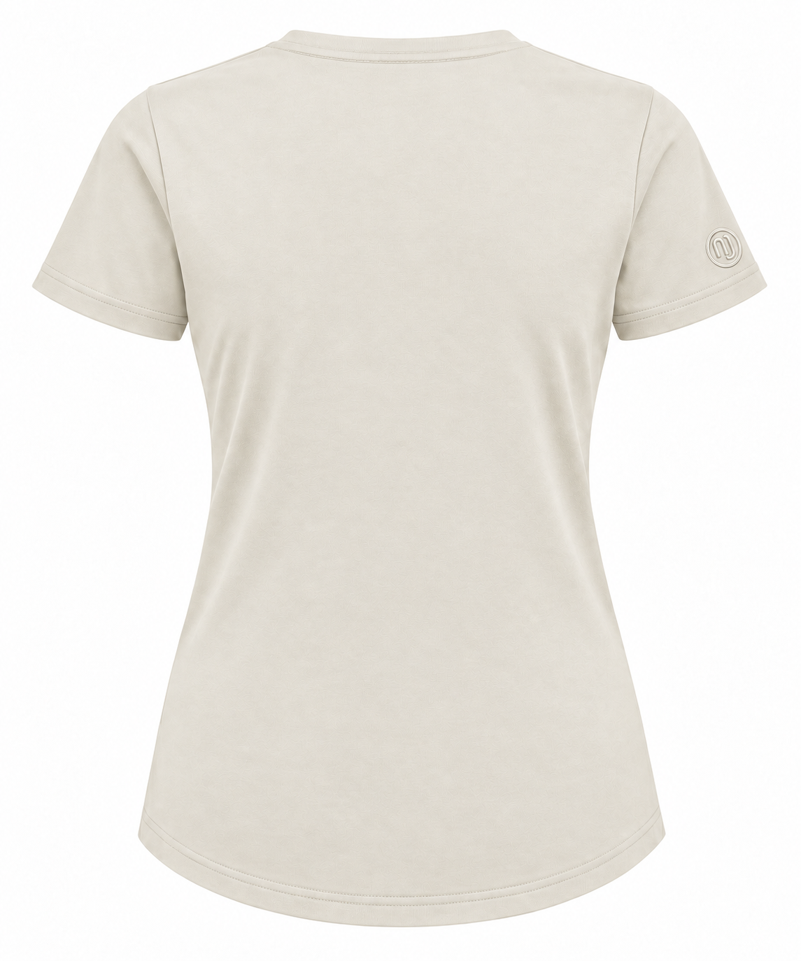 T-Shirt Damen – NJ 13 – Jet Stream – Rückansicht