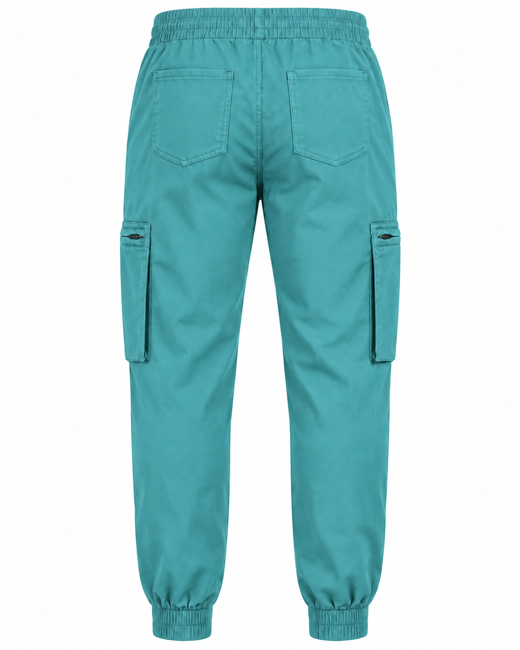 Cargohose Herren – NJ 30 – Coastal Shade – Rückansicht