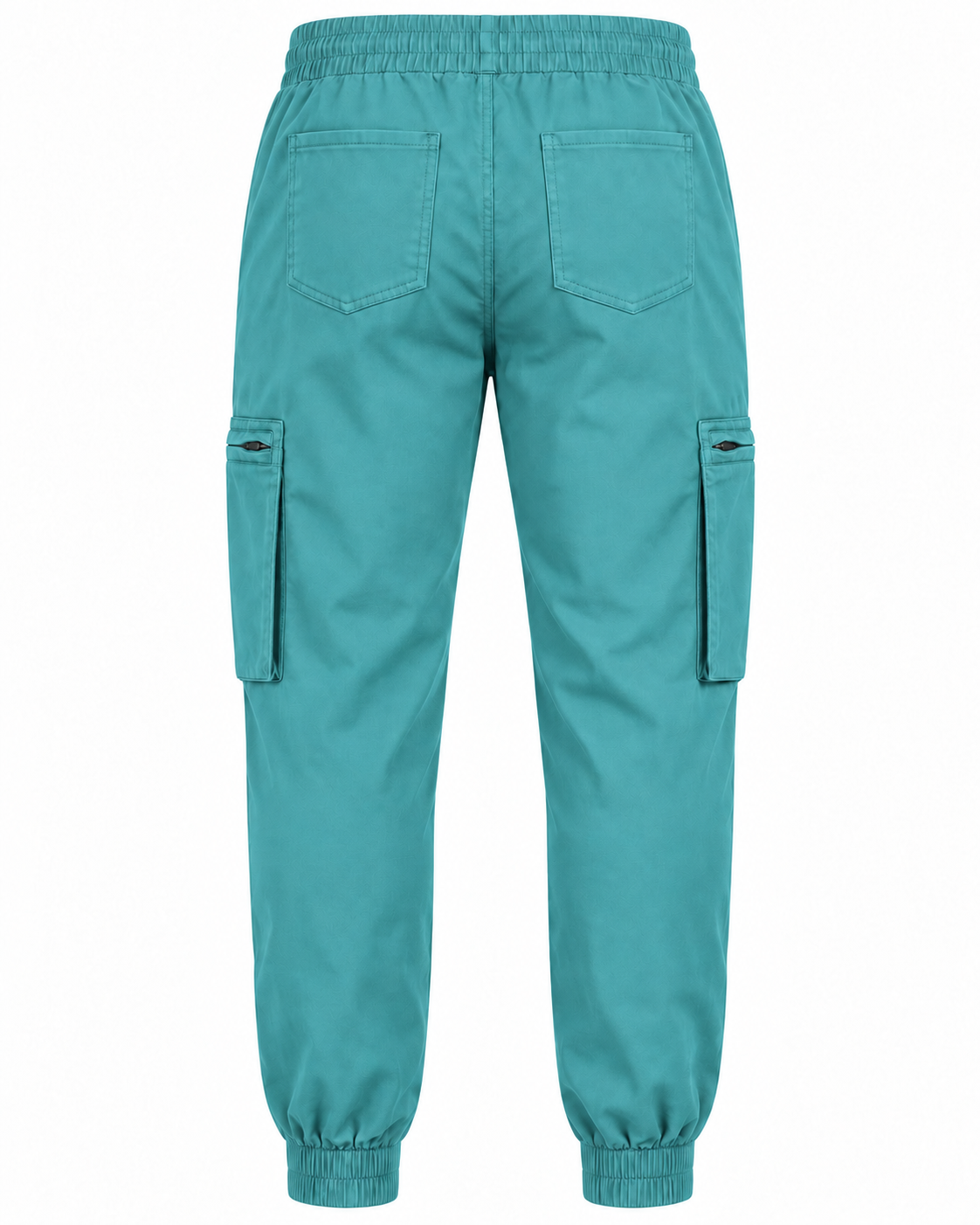 Cargohose Herren – NJ 30 – Coastal Shade – Rückansicht