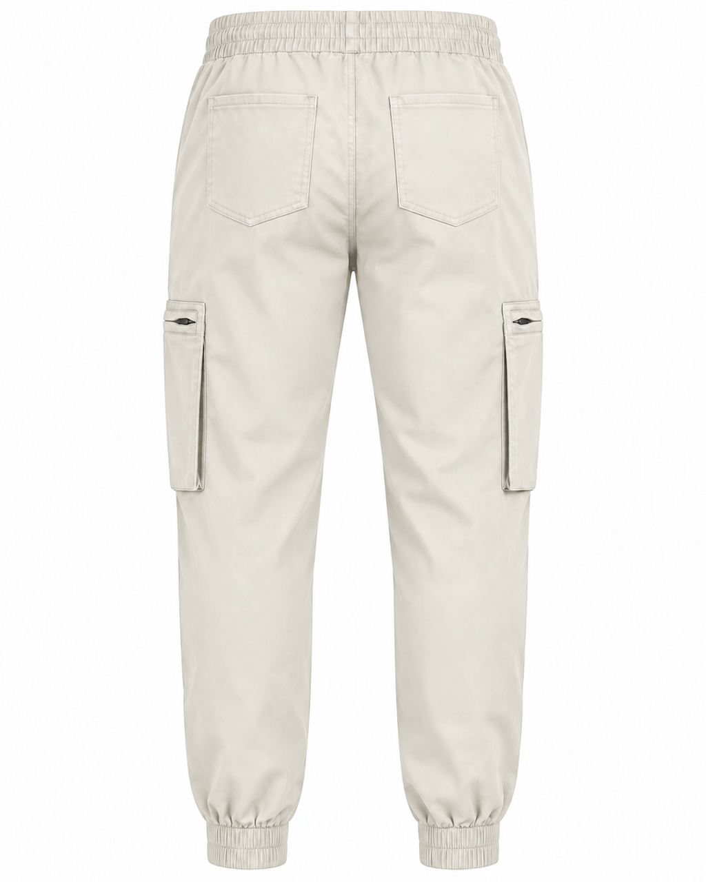 Cargohose Herren – NJ 30 – Jet Stream – Rückansicht