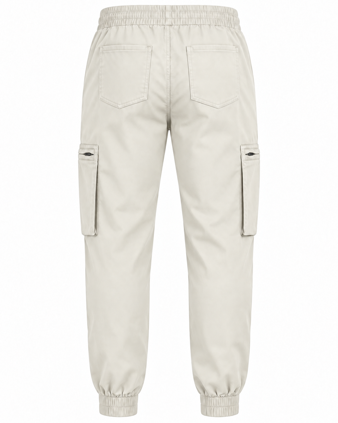 Cargohose Herren – NJ 30 – Jet Stream – Rückansicht