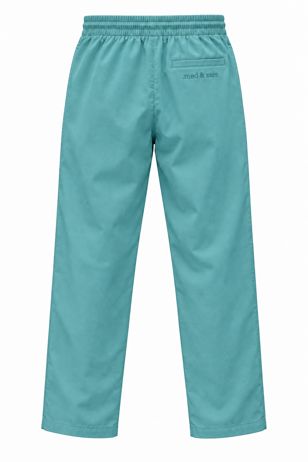 Pull-On-Hose Herren – NJ 31 – Coastal Shade – Rückansicht