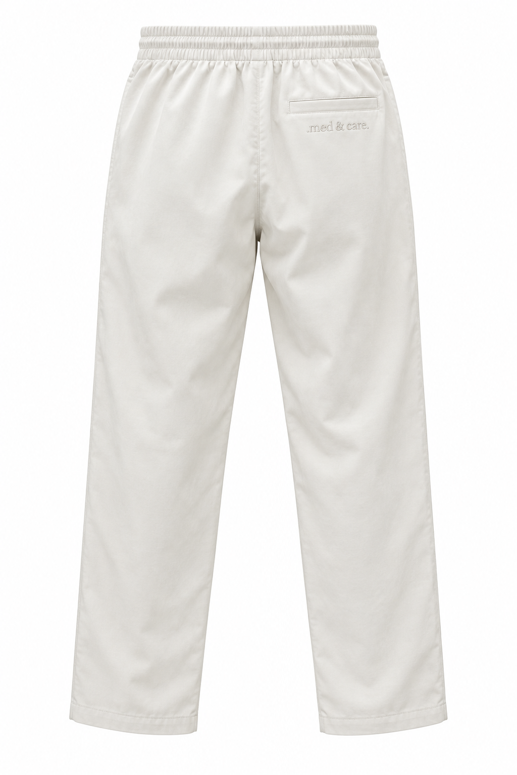 Pull-On-Hose Herren – NJ 31 – Jet Stream – Rückansicht