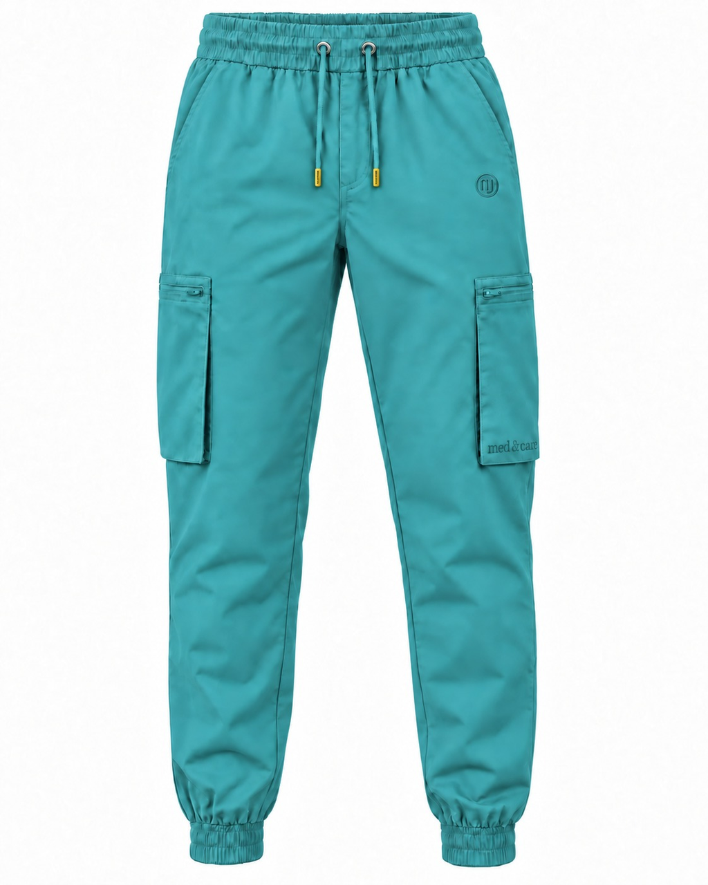 Cargohose Herren – NJ 30 – Coastal Shade – Vorderansicht