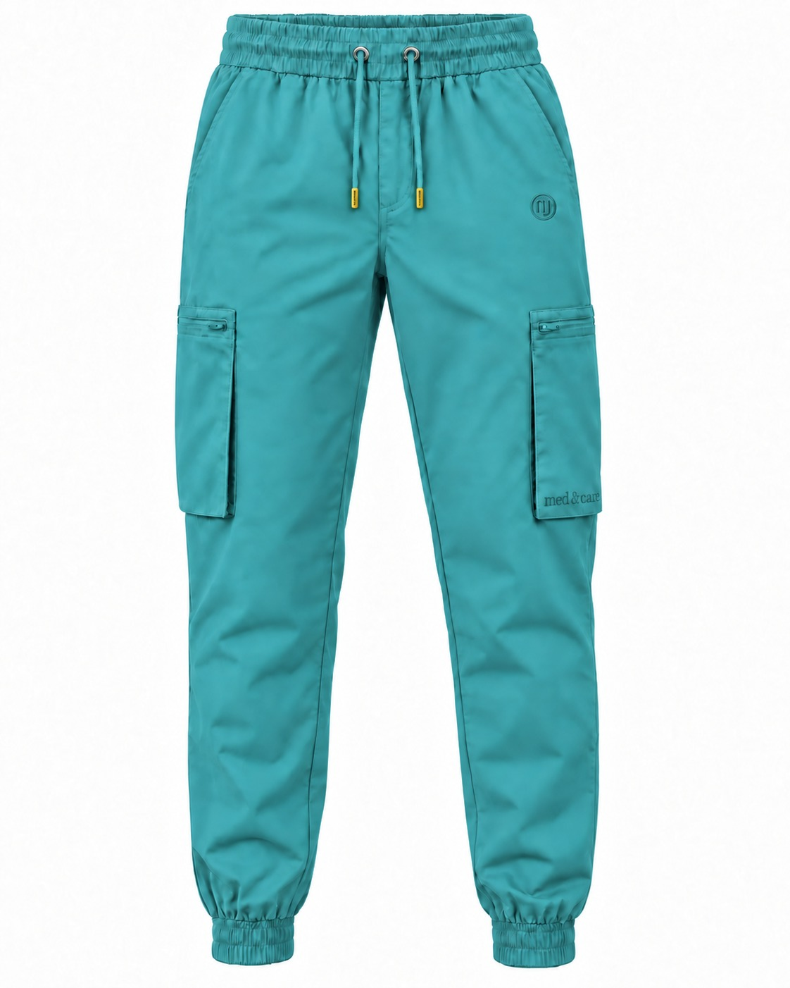 Cargohose Herren – NJ 30 – Coastal Shade – Vorderansicht