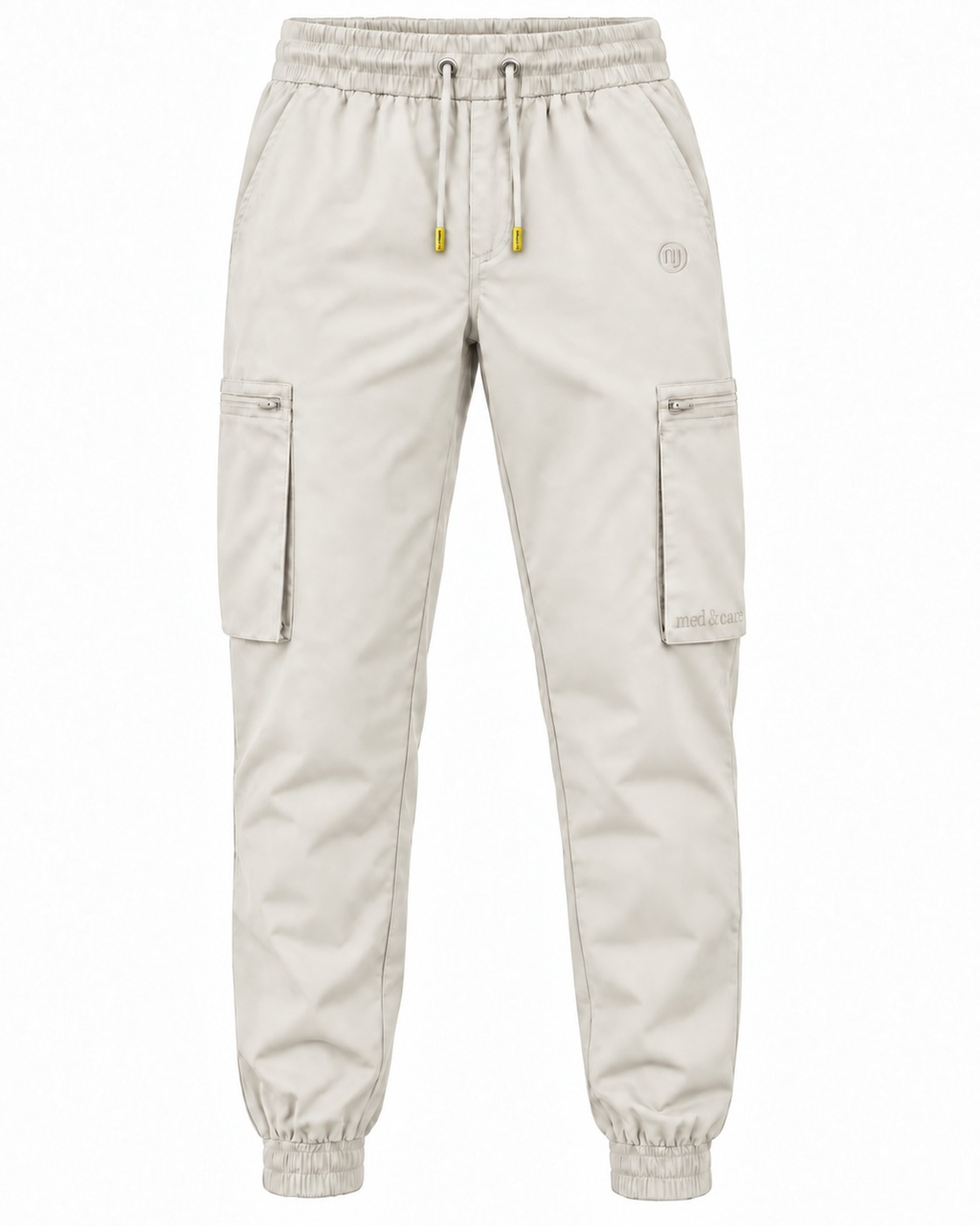 Cargohose Herren – NJ 30 – Jet Stream – Vorderansicht