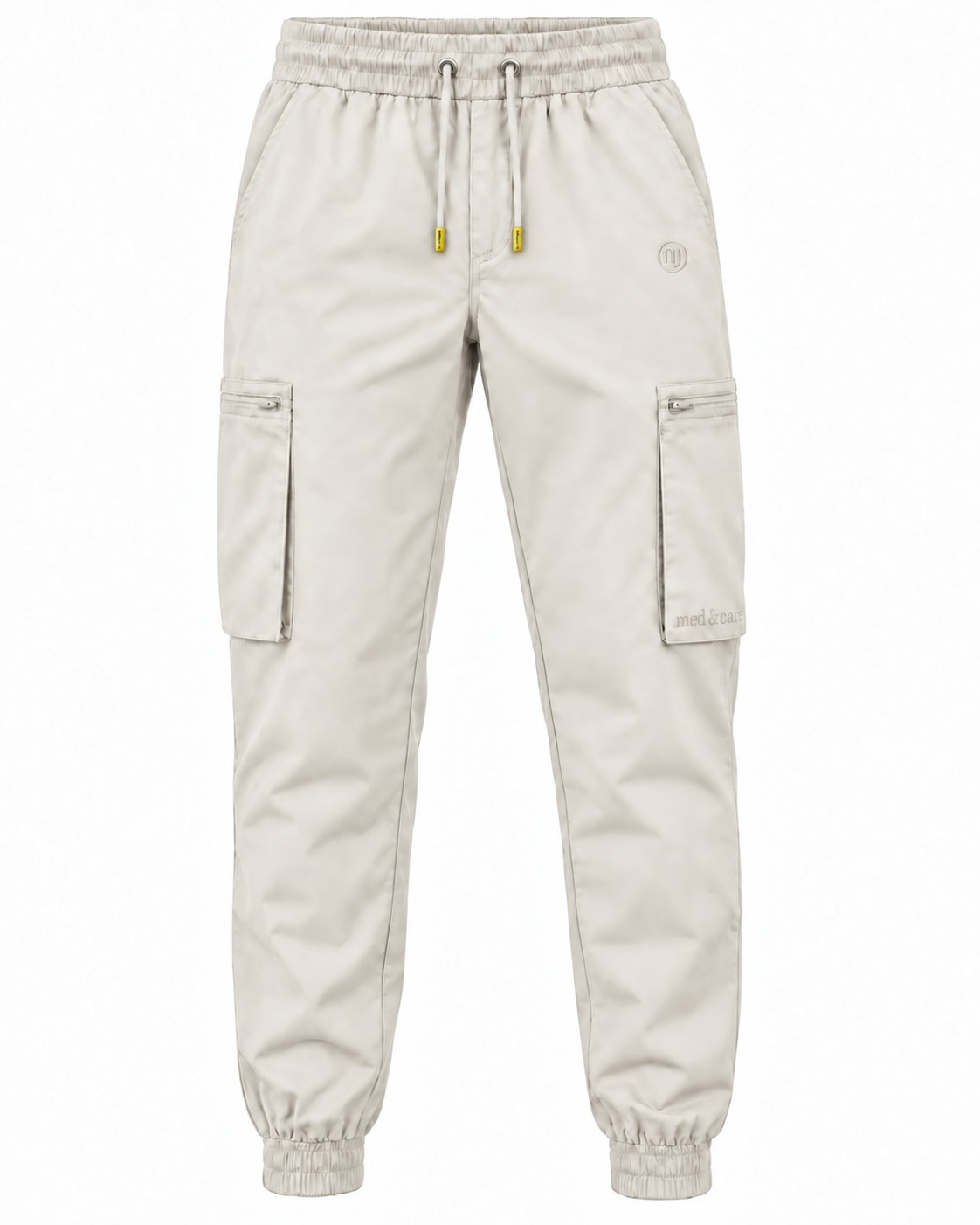 Cargohose Herren – NJ 30 – Jet Stream – Vorderansicht