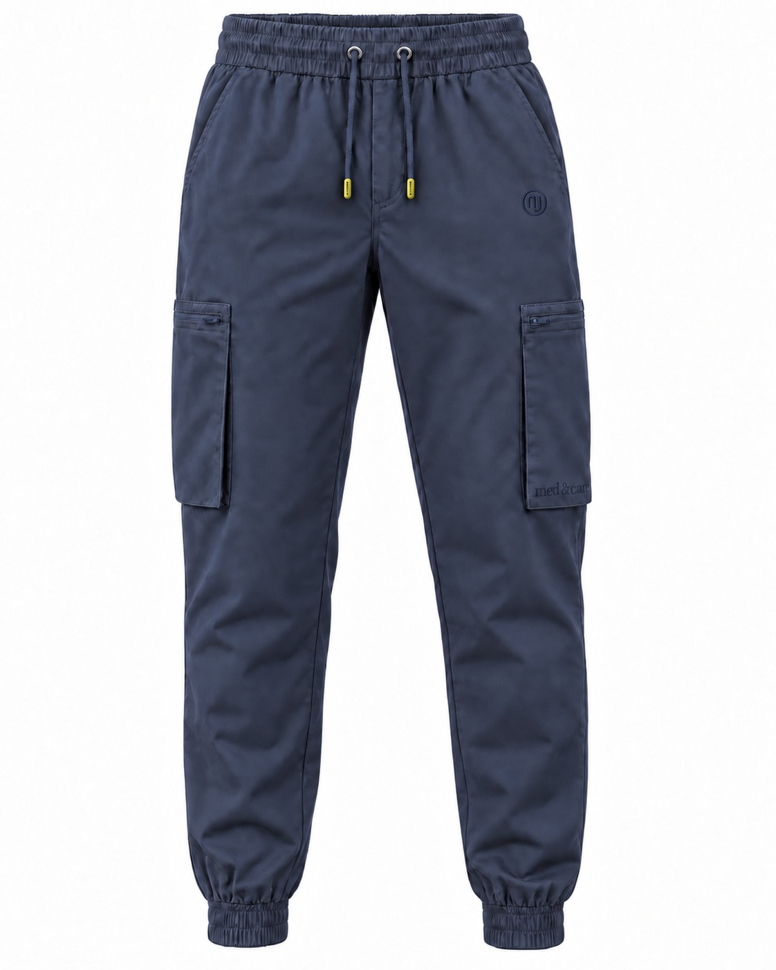 Cargohose Herren – NJ 30 – Navy Blue – Vorderansicht