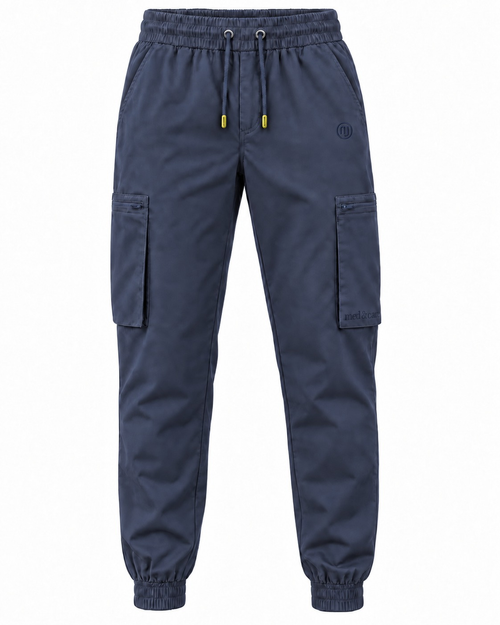 Cargohose Herren – NJ 30 – Navy Blue – Vorderansicht