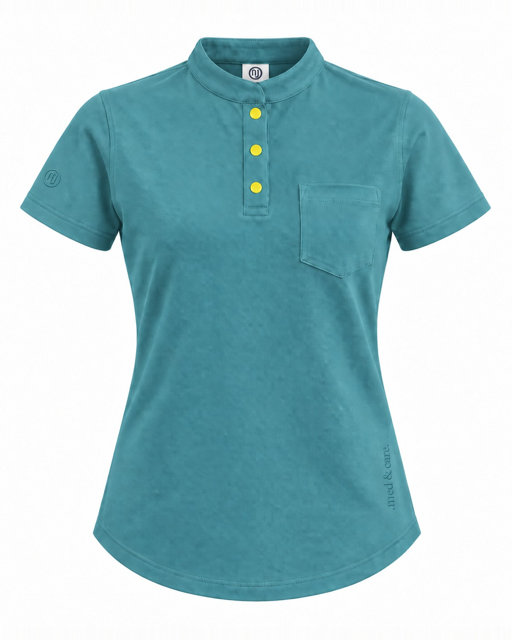 Henley Damen – NJ 11 – Coastal Shade – Vorderansicht