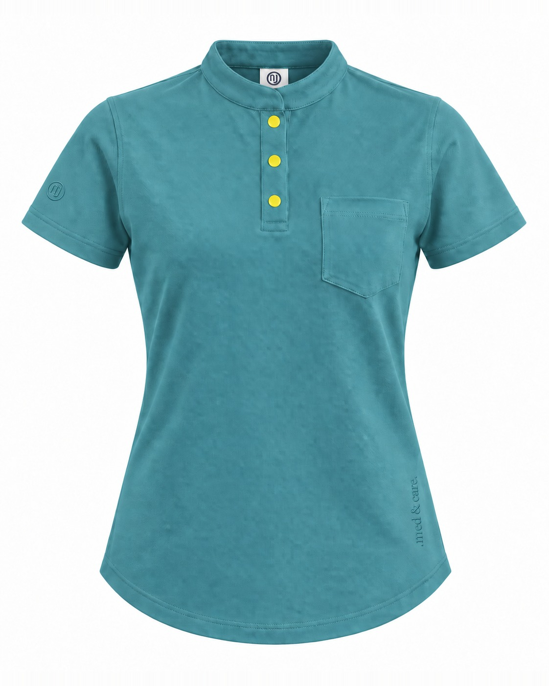 Henley Damen – NJ 11 – Coastal Shade – Vorderansicht