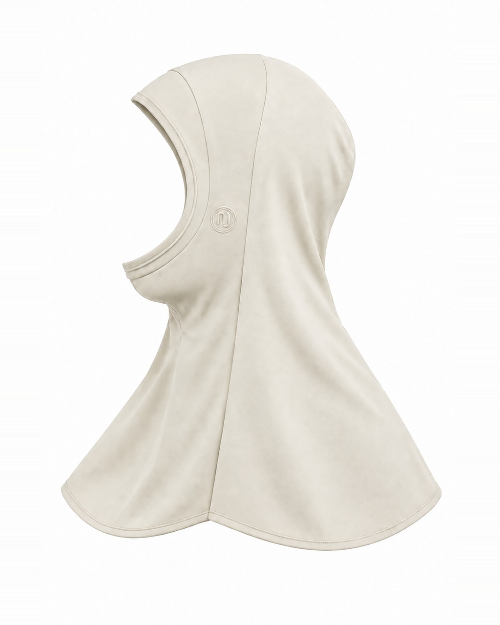 Hijab – NJ 40 – Jet Stream – Seitenansicht