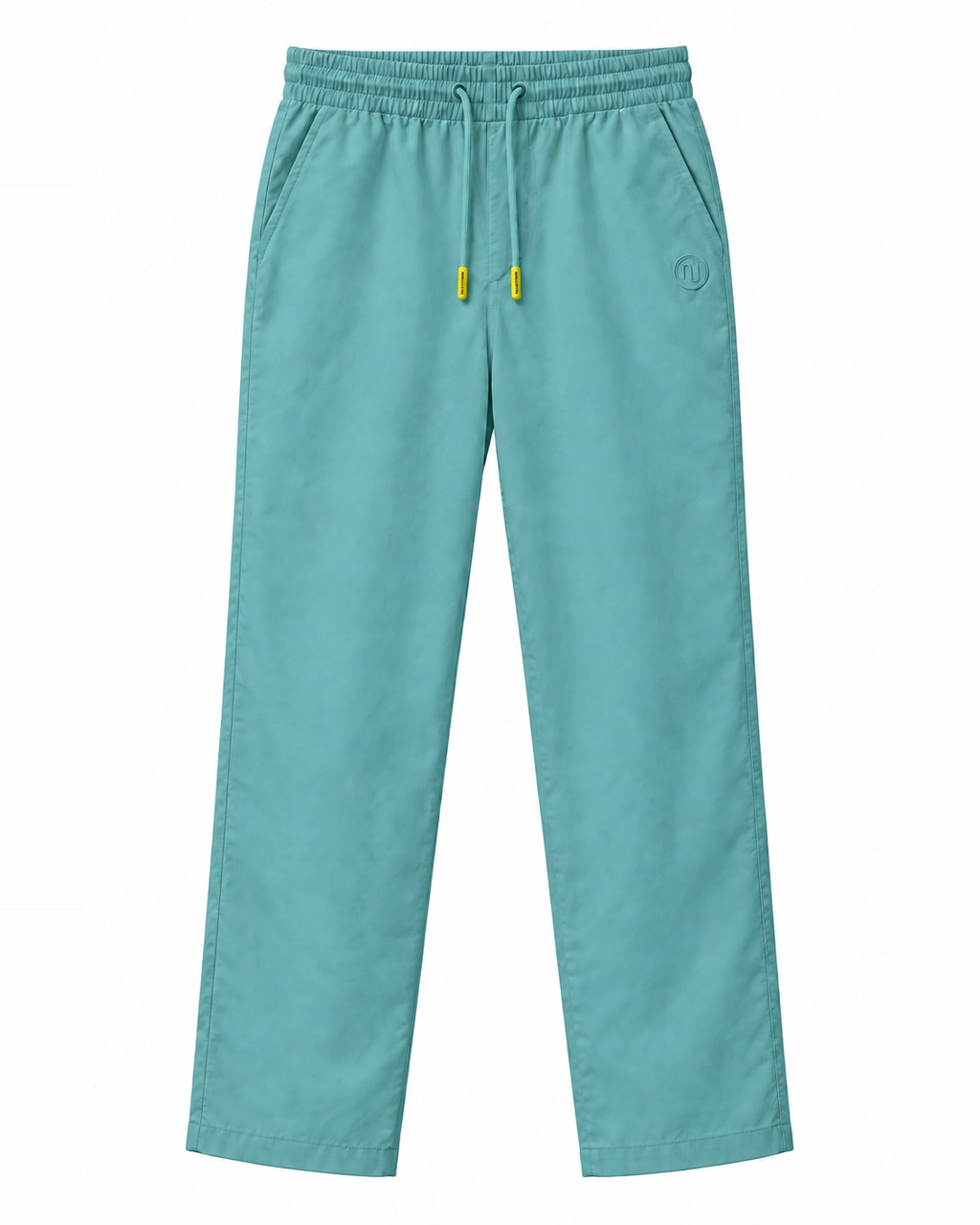 Pull-On-Hose Herren – NJ 31 – Coastal Shade – Vorderansicht