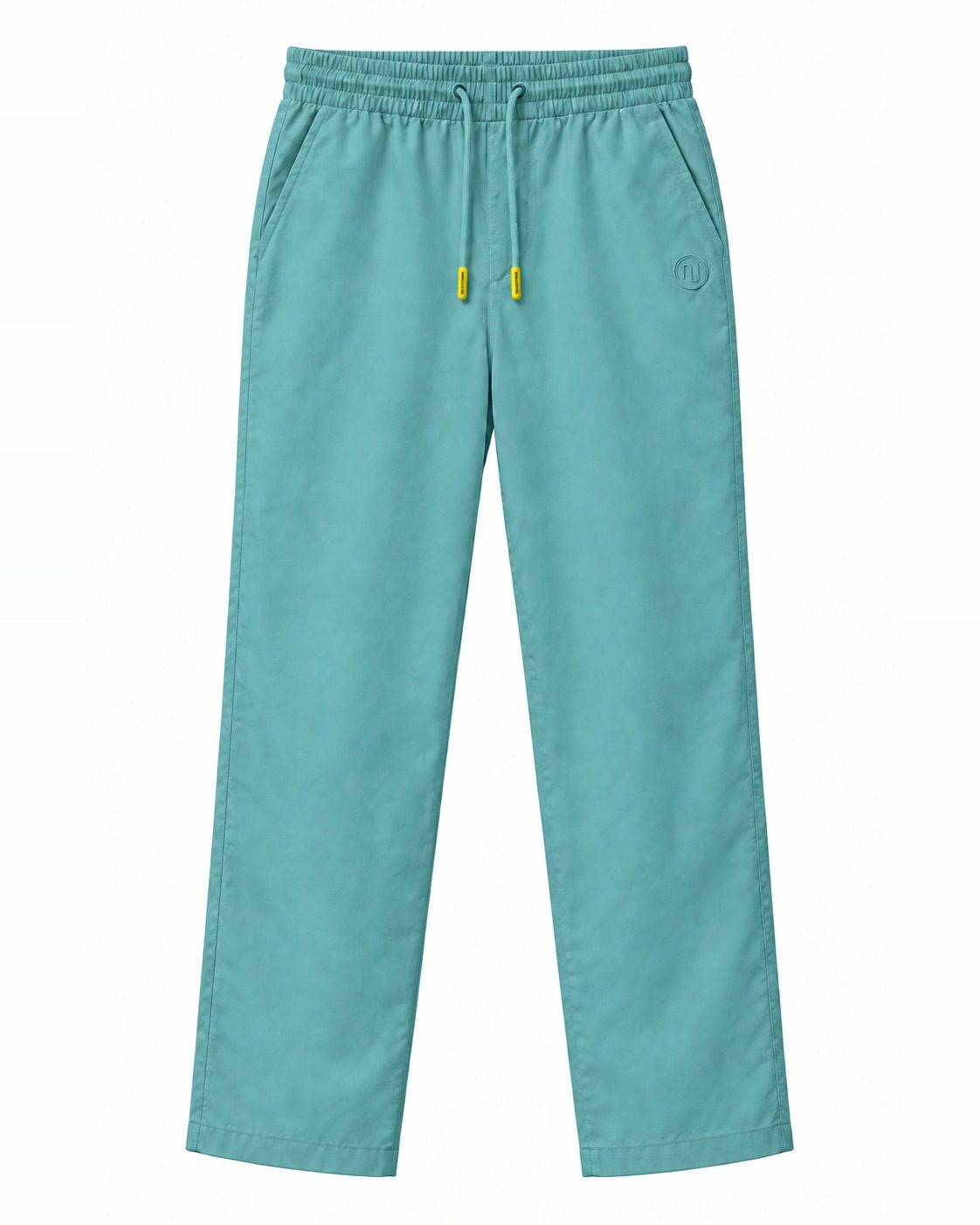 Pull-On-Hose Herren – NJ 31 – Coastal Shade – Vorderansicht