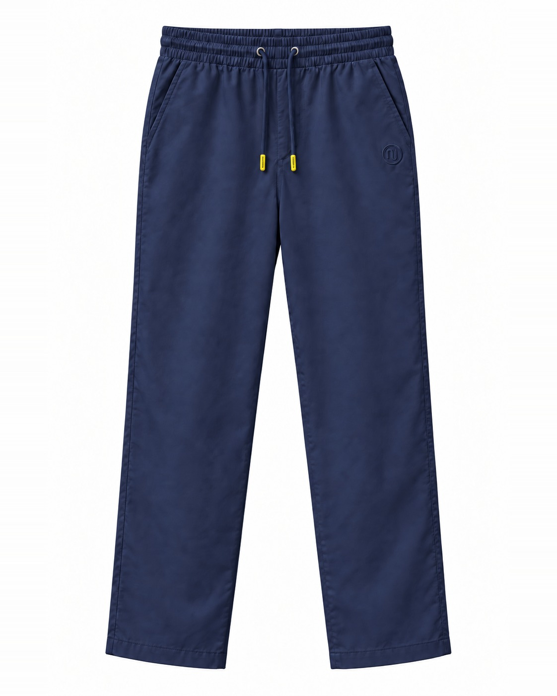 Pull-On-Hose Herren – NJ 31 – Navy Blue – Vorderansicht